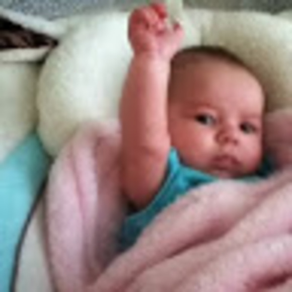 Meet your Posher, Sandra - Picture 1 of 1